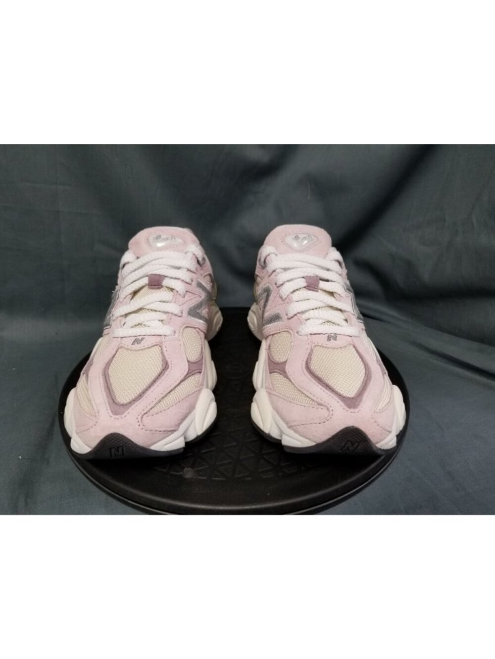 New Balance 9060 Sneakers Rose Sugar U9060LBC Womens Size 7.5 NEW NO BOX! - Picture 3 of 11